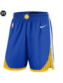 Pantalones Golden State Warriors - Icon