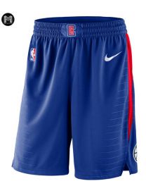 Pantalones Los Angeles Clippers - Icon