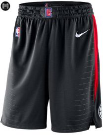 Pantalones Los Angeles Clippers - Statement