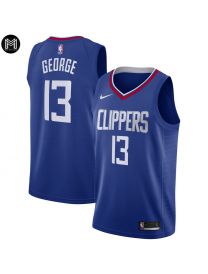 Paul George Los Angeles Clippers - Icon