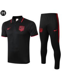 Polo Pantalones Atlético Madrid 2019/20