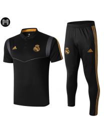 Polo Pantalones Real Madrid 2019/20