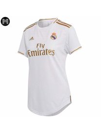 Real Madrid Domicile 2019/20 - Mujer