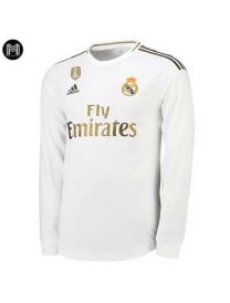 Real Madrid Domicile 2019/20 Ml