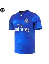 Real Madrid Ea Sports X Adidas Fifa 19