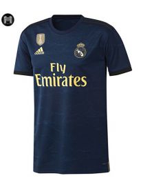 Real Madrid Exterieur 2019/20