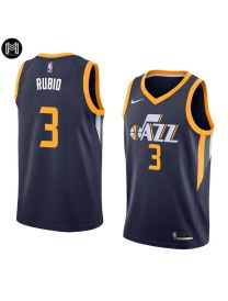 Ricky Rubio Utah Jazz - Icon