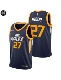 Rudy Gobert Utah Jazz - Icon