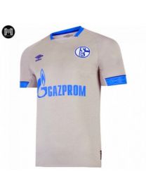 Schalke 04 Exterieur 2018/19