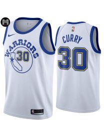 Stephen Curry Golden State Warriors - Classic