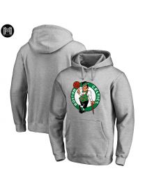 Sudadera Boston Celtics 2019 - Gris