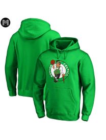 Sudadera Boston Celtics 2019 - Logo