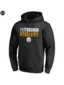 Sudadera Pittsburgh Steelers