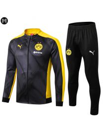 Survetement Borussia Dortmund 2019/20 - Junior