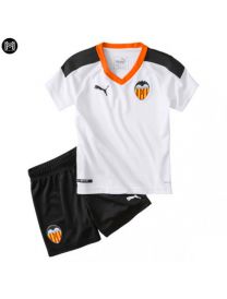 Valencia Domicile 2019/20 Kit Junior