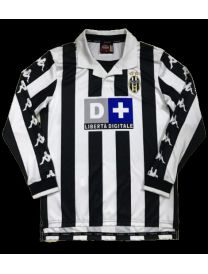 Juventus Domicile 1999-00 Ml