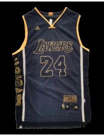Kobe Bryant Los Angeles Lakers - Commemorative
