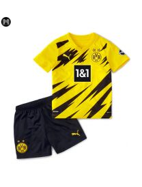 Borussia Dortmund Domicile 2020/21 - Enfants