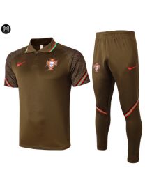 Polo Pantalones Portugal 2020/21