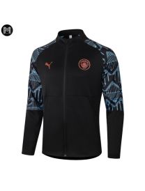 Chaqueta Manchester City 2020/21