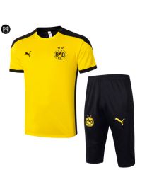Kit Entrenamiento Borussia Dortmund 2020/21
