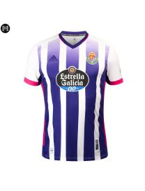 Real Valladolid Domicile 2020/21