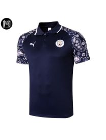 Polo Manchester City 2020/21