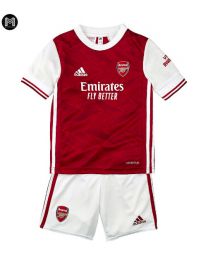 Arsenal Domicile 2020/21 - Enfants