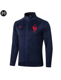 Chaqueta France 2020/21