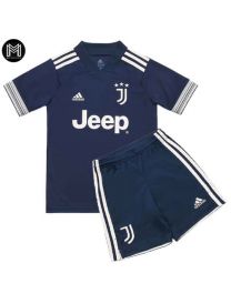 Juventus Exterieur 2020/21 - Enfants