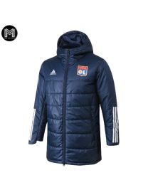 Chaqueta Acolchada Olympique Lyon 2020/21