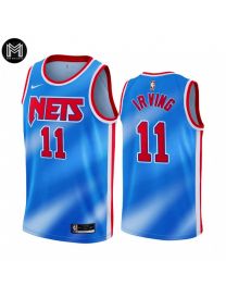 Kyrie Irving Brooklyn Nets 2020/21 - Classic