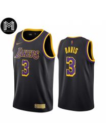 Anthony Davis Los Angeles Lakers 2020/21 - Earned Edition