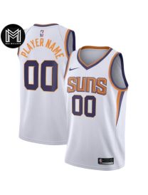 Custom Phoenix Suns 2020/21 - Association