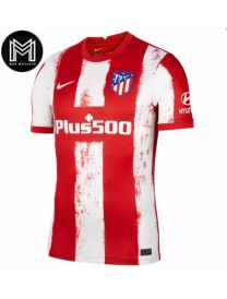 Atlético Madrid Domicile 2021/22