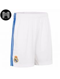 Pantalones 1a Real Madrid 2021/22