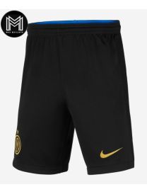 Pantalones Inter Milan 1a 2021/22