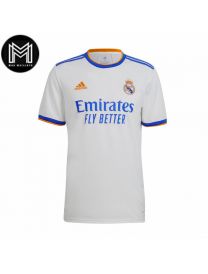 Real Madrid Domicile 2021/22 - Authentic