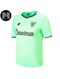 Athletic Bilbao Exterieur 2021/22