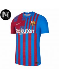 Fc Barcelona Domicile 2021/22 - Authentic