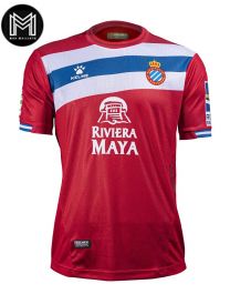 Rcd Espanyol Exterieur 2021/22