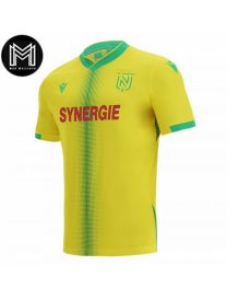 Fc Nantes Domicile 2021/22