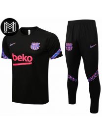 Maillot Pantalones Fc Barcelona 2021/22