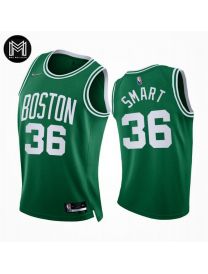 Marcus Smart Boston Celtics 2021/22 - Icon
