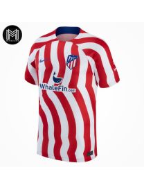 Atlético Madrid Domicile 2022/23