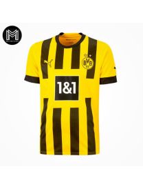 Borussia Dortmund Domicile 2022/23