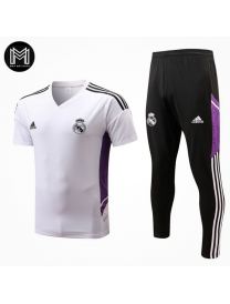 Maillot Pantalones Real Madrid 2022/23