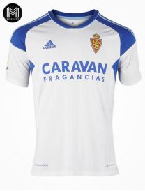 Real Zaragoza Domicile 2022/23