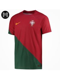 Portugal Domicile 2022 - Authentic