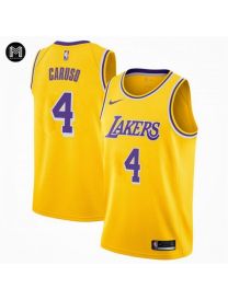 Alex Caruso Los Angeles Lakers 2018/19 - Icon